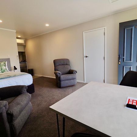 Bk'S Pohutukawa Lodge Фангареи Экстерьер фото