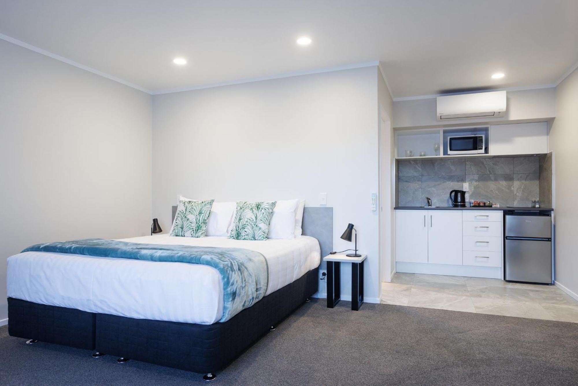 Bk'S Pohutukawa Lodge Фангареи Экстерьер фото