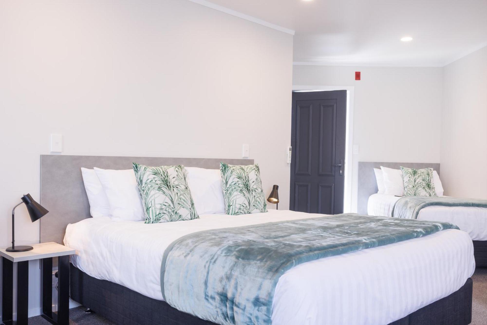 Bk'S Pohutukawa Lodge Фангареи Экстерьер фото