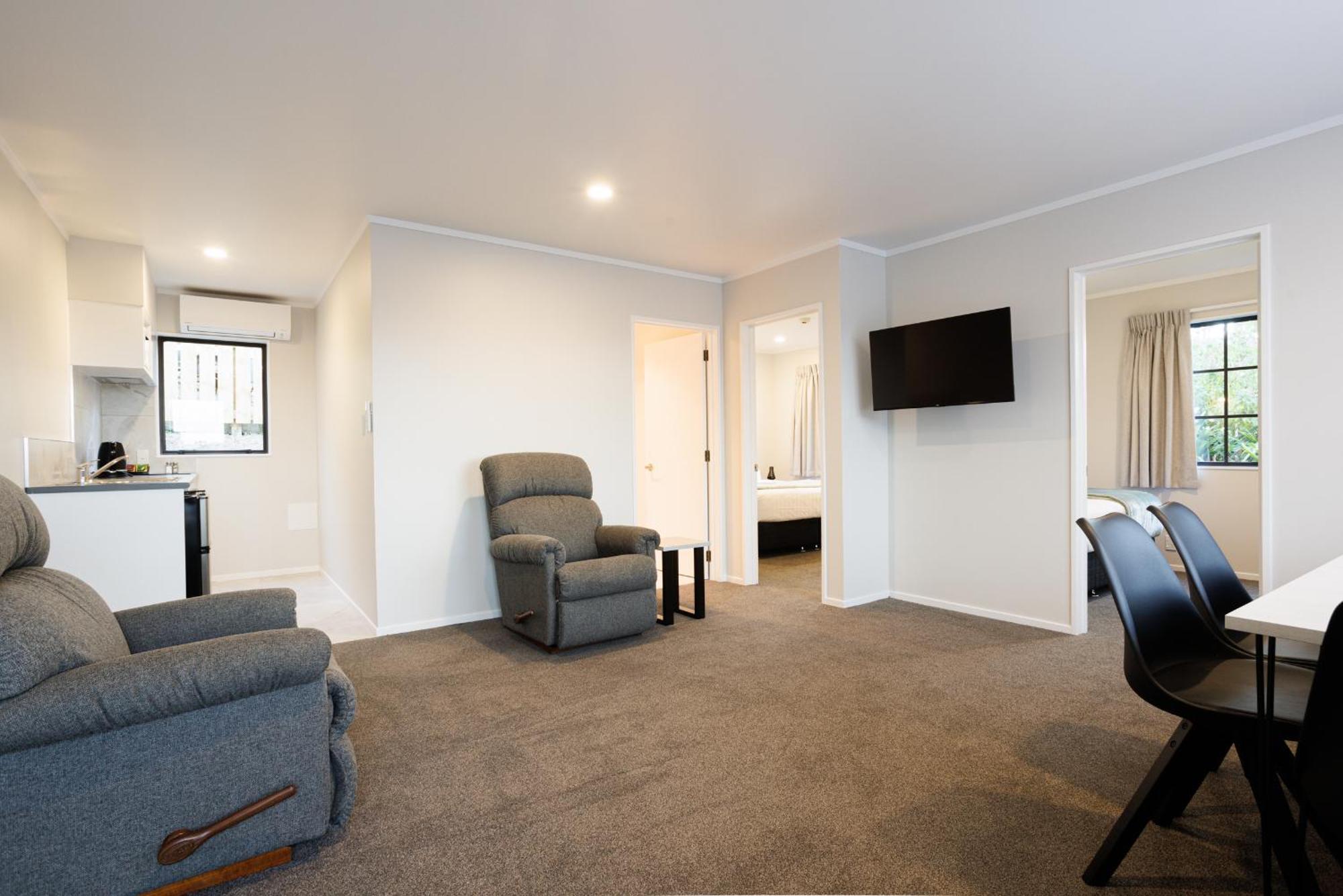Bk'S Pohutukawa Lodge Фангареи Экстерьер фото