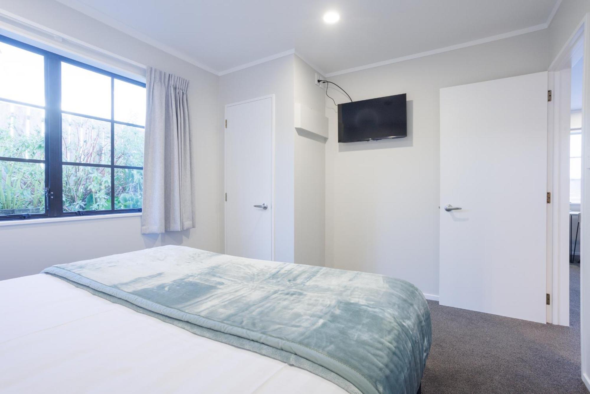 Bk'S Pohutukawa Lodge Фангареи Экстерьер фото