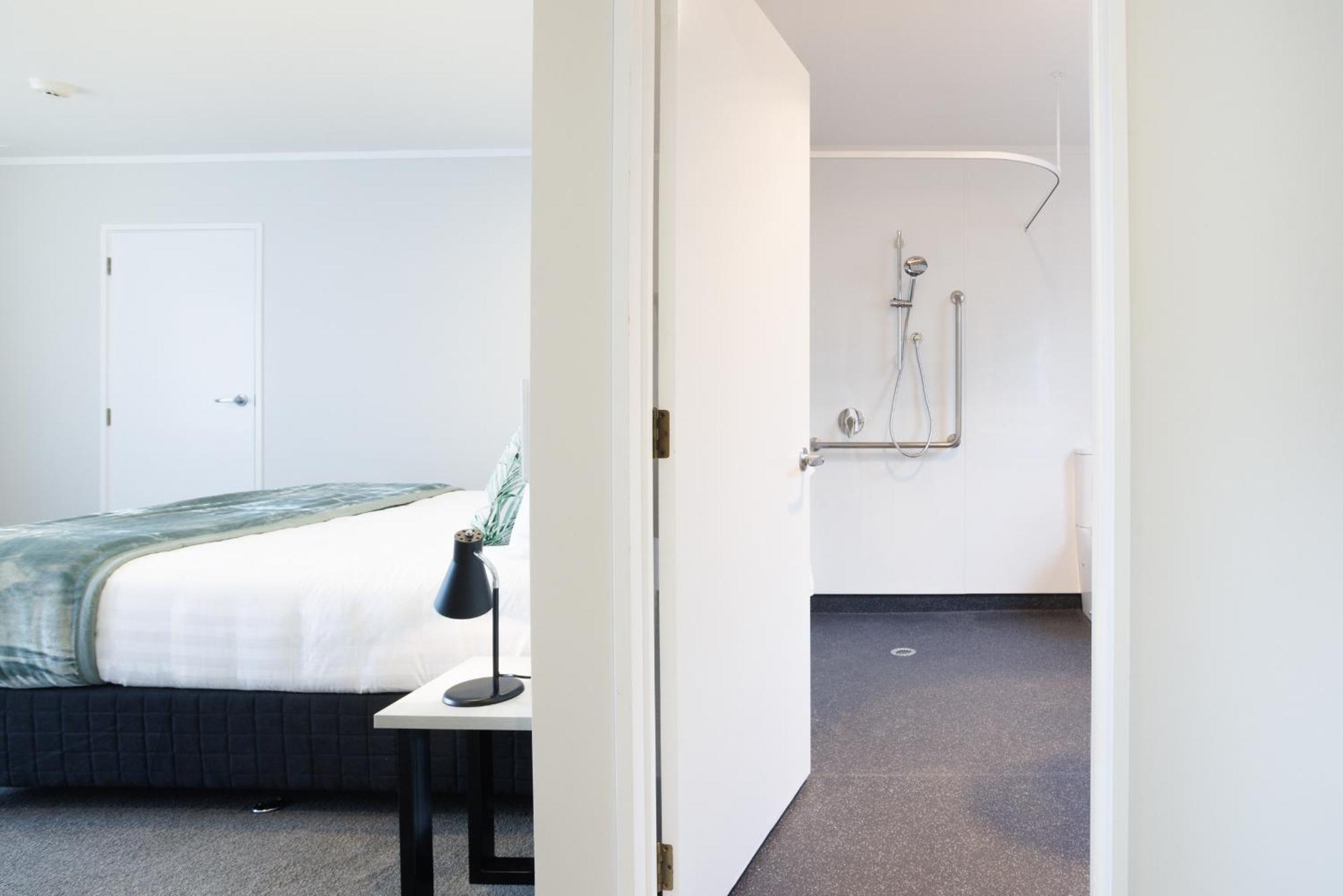 Bk'S Pohutukawa Lodge Фангареи Экстерьер фото