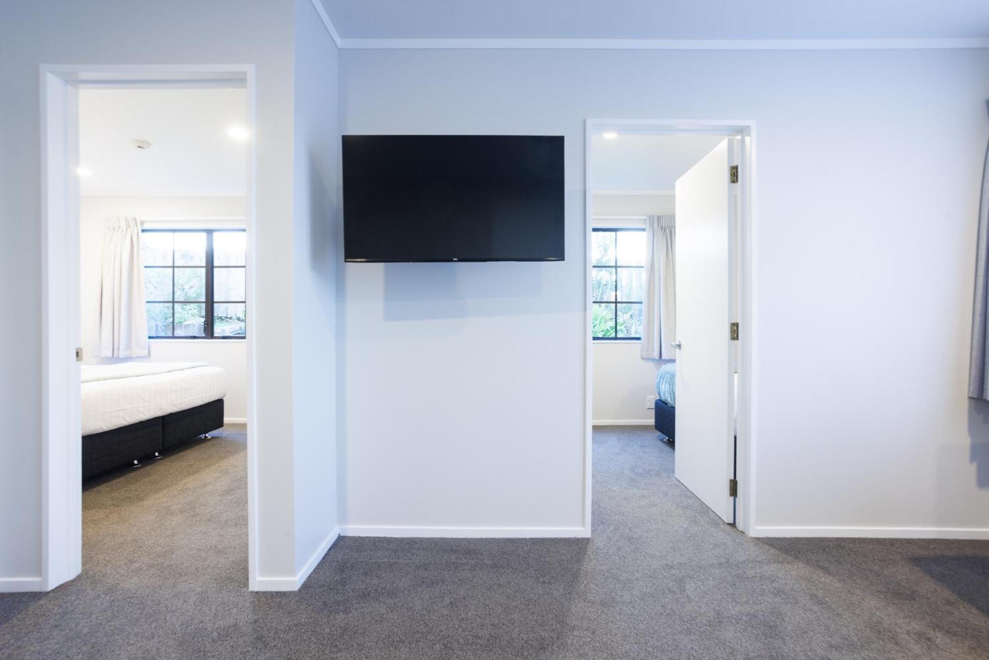 Bk'S Pohutukawa Lodge Фангареи Экстерьер фото
