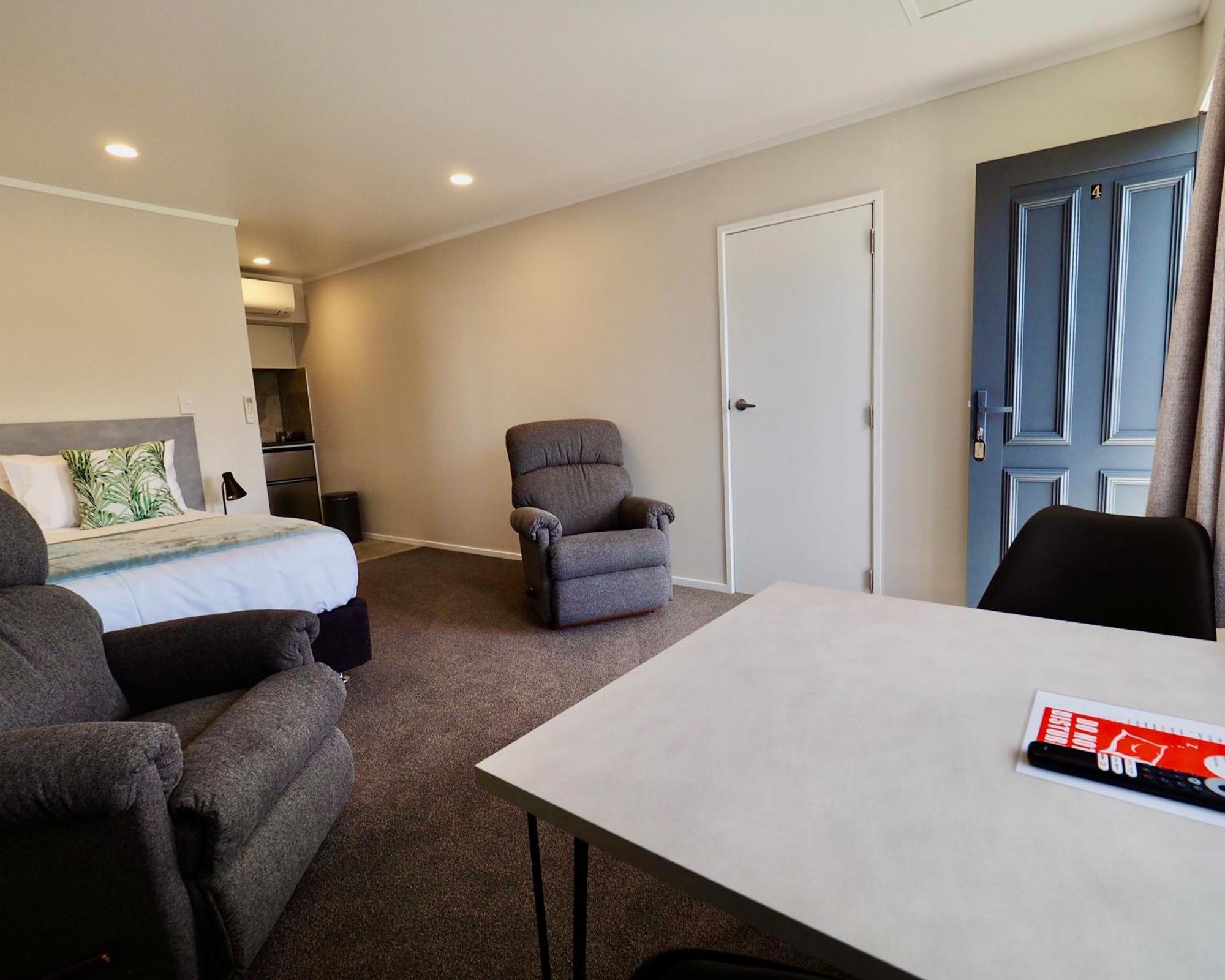 Bk'S Pohutukawa Lodge Фангареи Экстерьер фото
