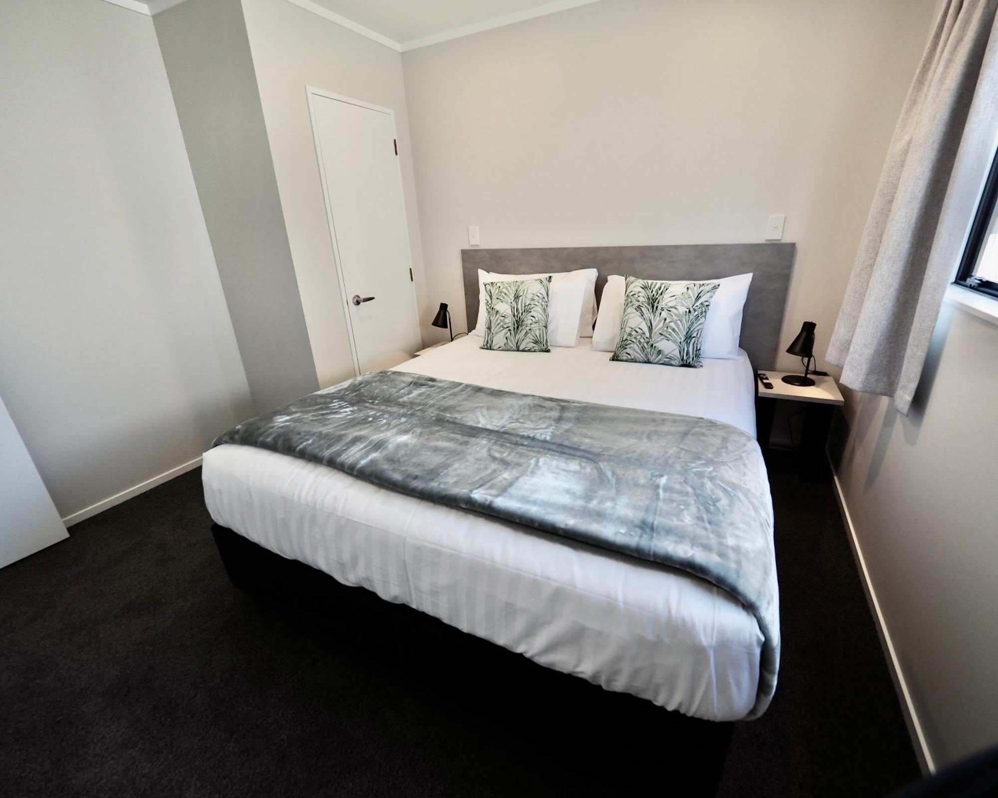 Bk'S Pohutukawa Lodge Фангареи Экстерьер фото