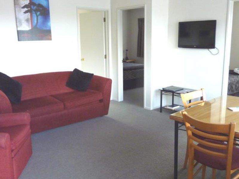 Bk'S Pohutukawa Lodge Фангареи Экстерьер фото
